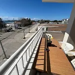 Lejlighedshotel Holiday Apart Didim Altinkum 3*