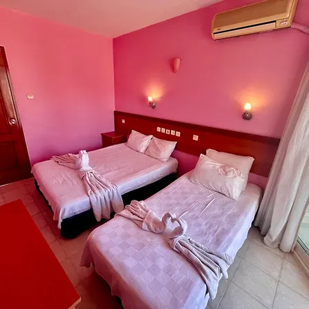 Holiday Apart Didim Altinkum 3*