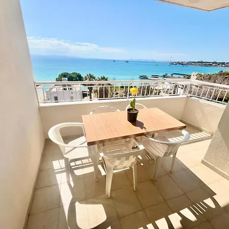 Holiday Apart Didim Altinkum