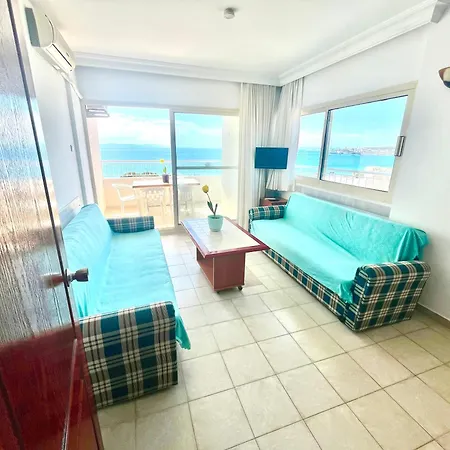 Holiday Apart Didim Altinkum 3*