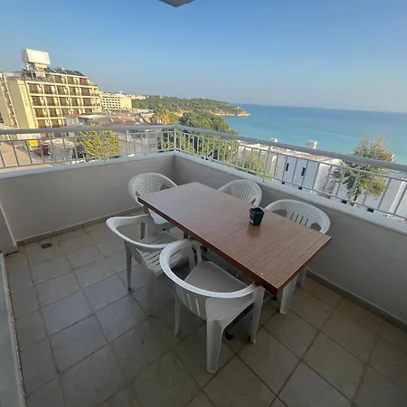 Altinkum Lejlighedshotel Didim