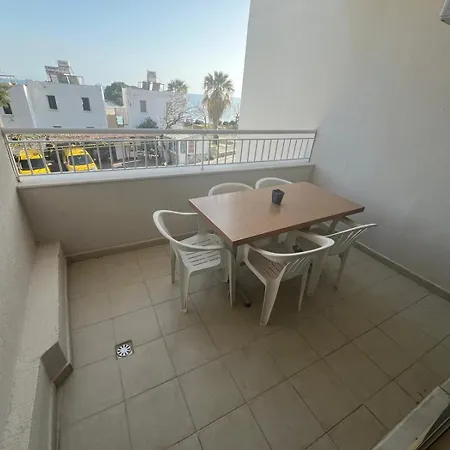 Lejlighedshotel Altinkum Didim