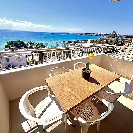 Altinkum 3* ديديم