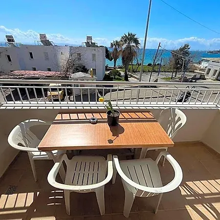 Altinkum Apart-hotel 3*