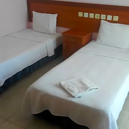 Altinkum 3*