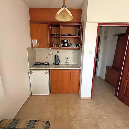 Altinkum 3* ديديم