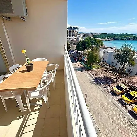 Altinkum Apart-hotel