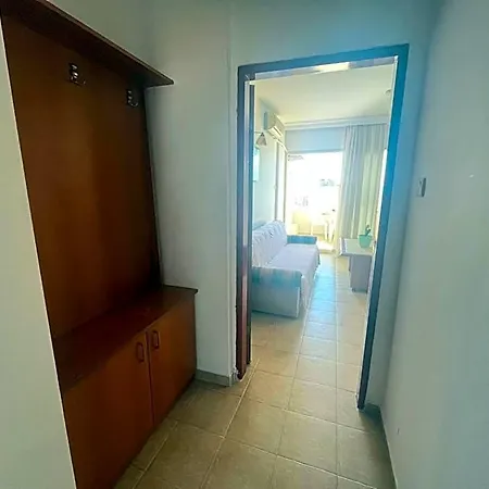 شقة فندقية Altinkum