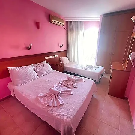 Altinkum Apart-hotel Didim