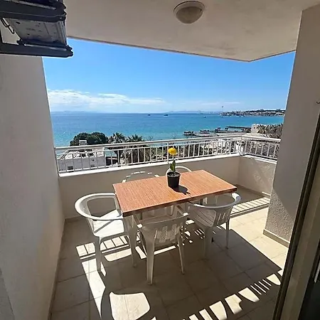 Altinkum Apart-hotel Didim