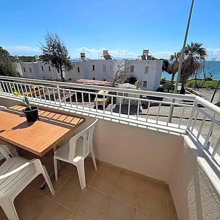 Altinkum Apart-hotel 3*