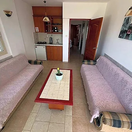 Altinkum Apart-hotel