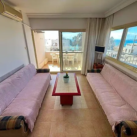 Altinkum Apart-hotel 3*