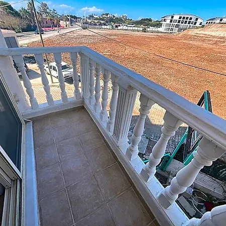 Apart-hotel Altinkum Didim