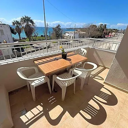 Altinkum Apart-hotel