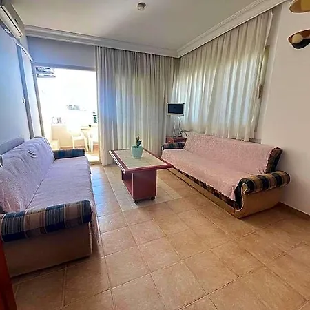 Altinkum Apart-hotel