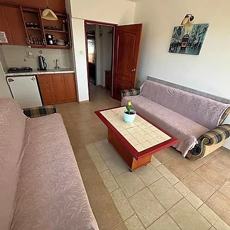 Altinkum Apart-hotel Didim