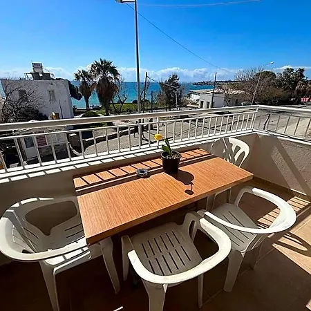 Altinkum Apart-hotel Didim