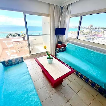 Altinkum Apart-hotel