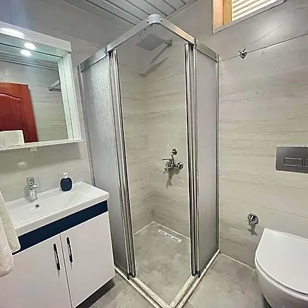 Apart-hotel Altinkum Didim