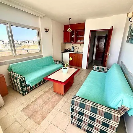 Apart-hotel Altinkum Didim