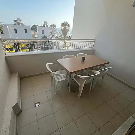 Altinkum Apart-hotel Didim
